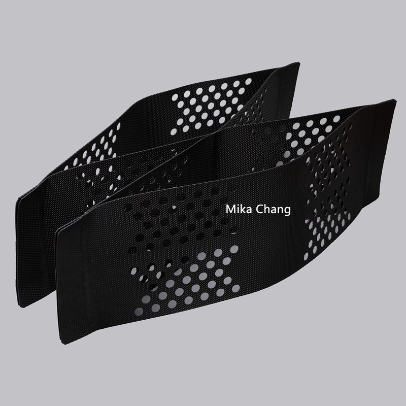 HDPE PP Plastic Geocell with CE Certificate for Road Bed