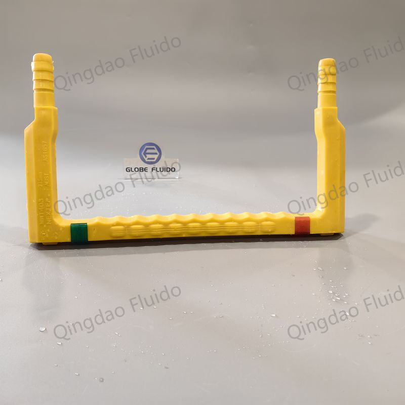 Manufacturer Price and Colorful Manhole Steps for Sewer Manhole and Reservoir Made in China
