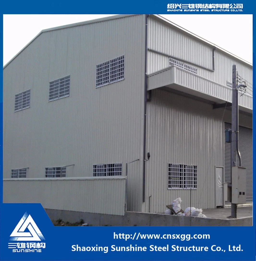Innovative Steel House Designs for Streamlined International Shipping