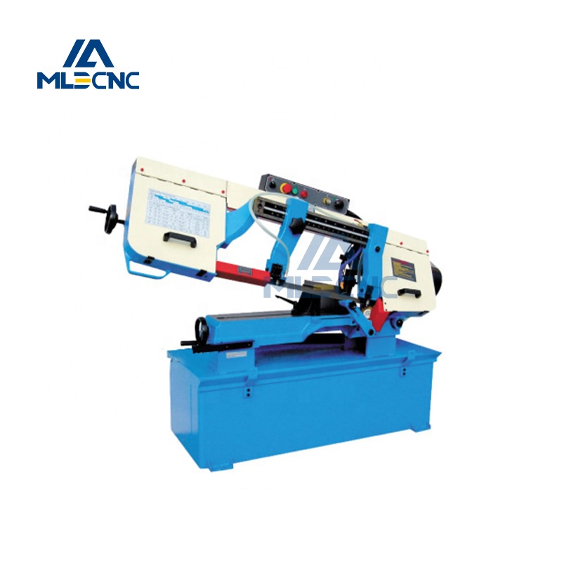 Ленточнопильный станок по металлу BS-1018B запчасти