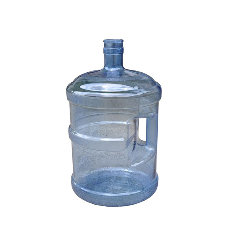 100% New PC Material 5 Gallon PC Water Bottles with Handle