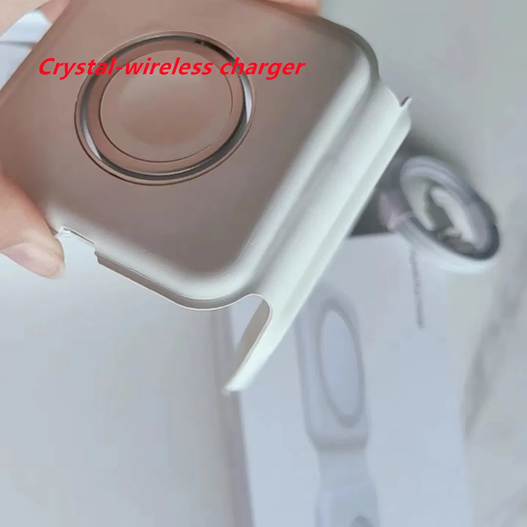 Портативный MagSafe Duo Charger 2 в 1
