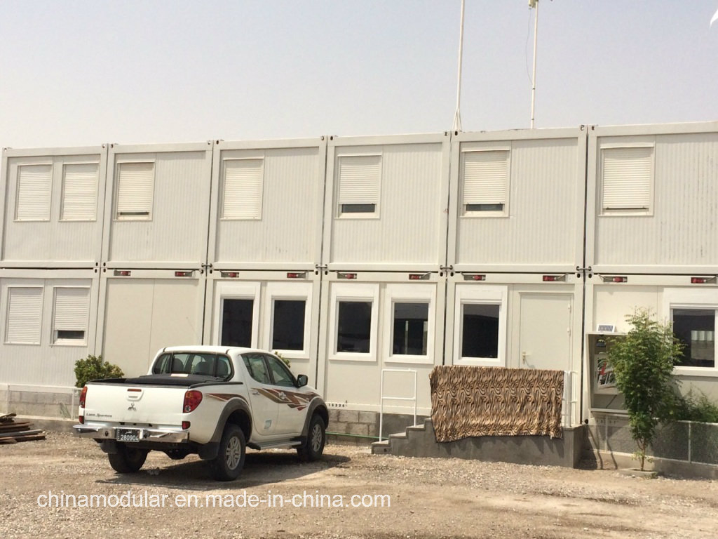 Водонепроницаемая металлическая дверь для контейнерных домов