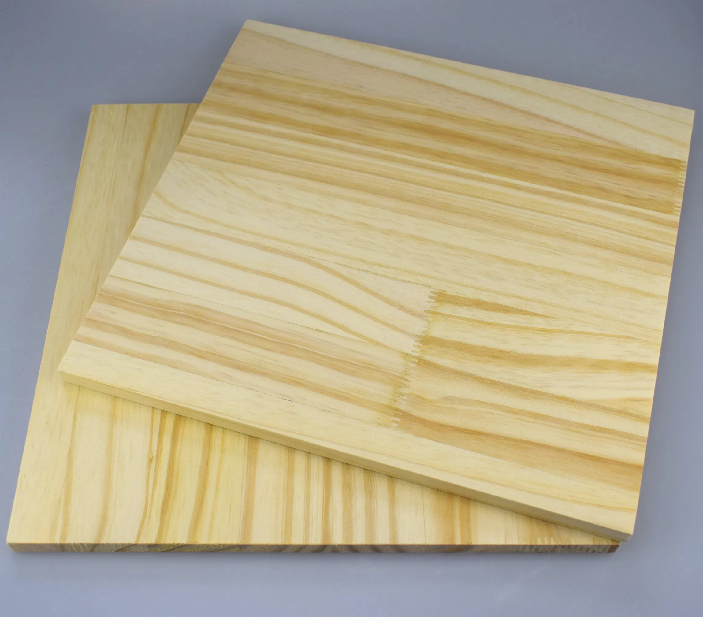 AA/Ab Grade Customizable Pine Solid Wood Finger-Jointed Boards for Furniture