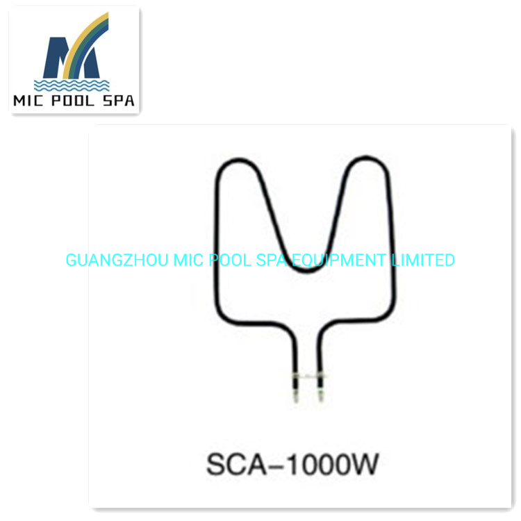 Sauna Stove Wire Used for Steam Sauna Room, Sauna Room Accessories Heating Element for Sauna Stove Wire