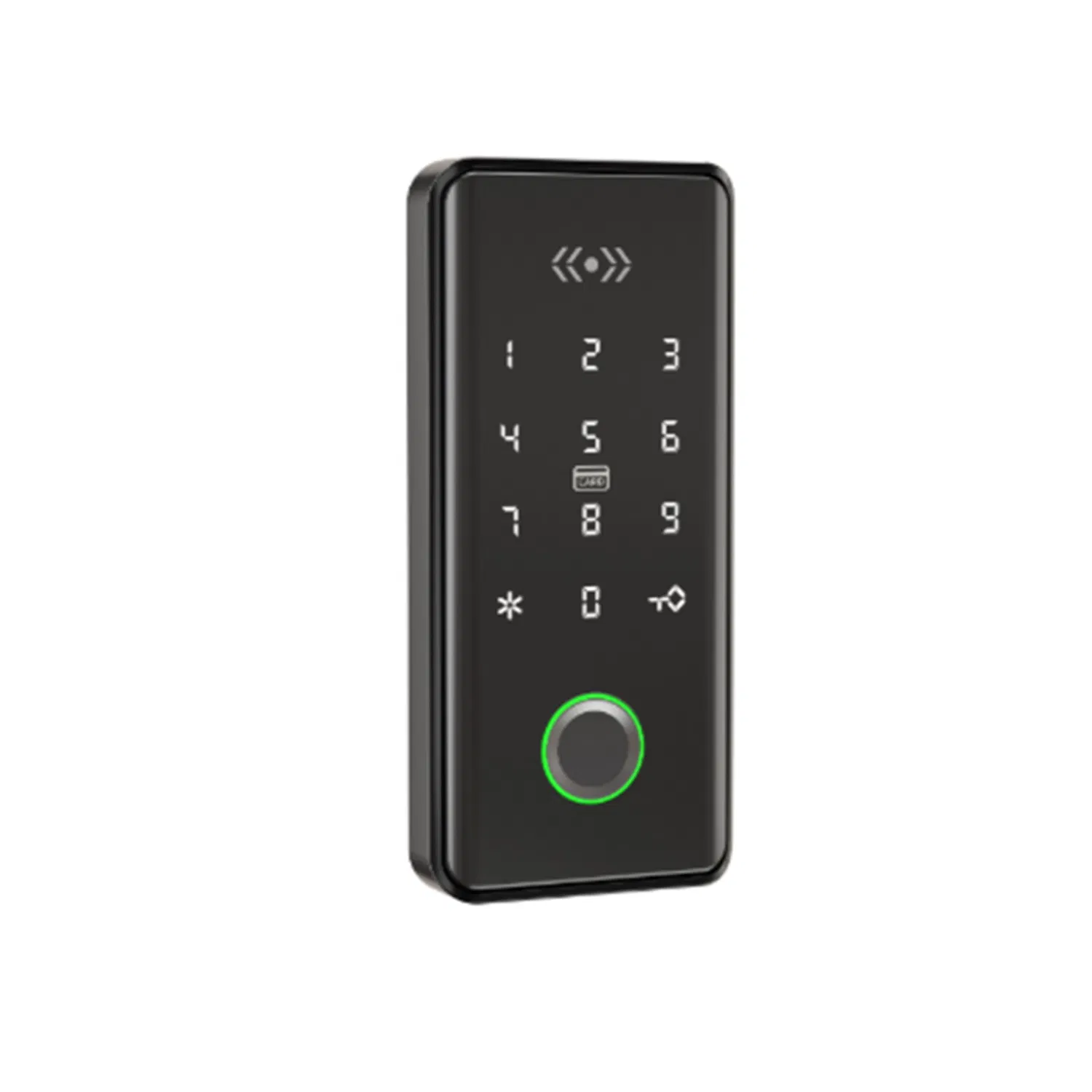 High-Quality Modern Fingerprint Cabinet Lock