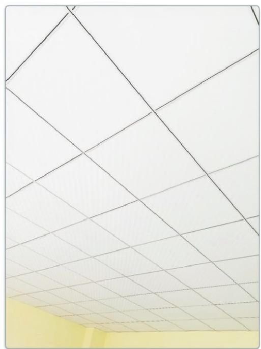 Eco-Friendly Mineral Fiber Board for Superior Soundproofing Solutions