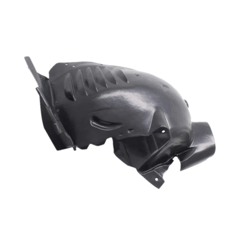 Переднее крыло колесной арки для Mercedes-Benz C-Class W204 (2012-2015)