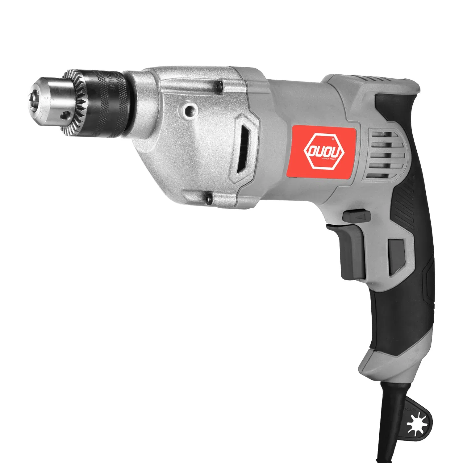 Ouou Power Tools Air Electric Rotary Hammer Drill Z1j-Oo-13L-1