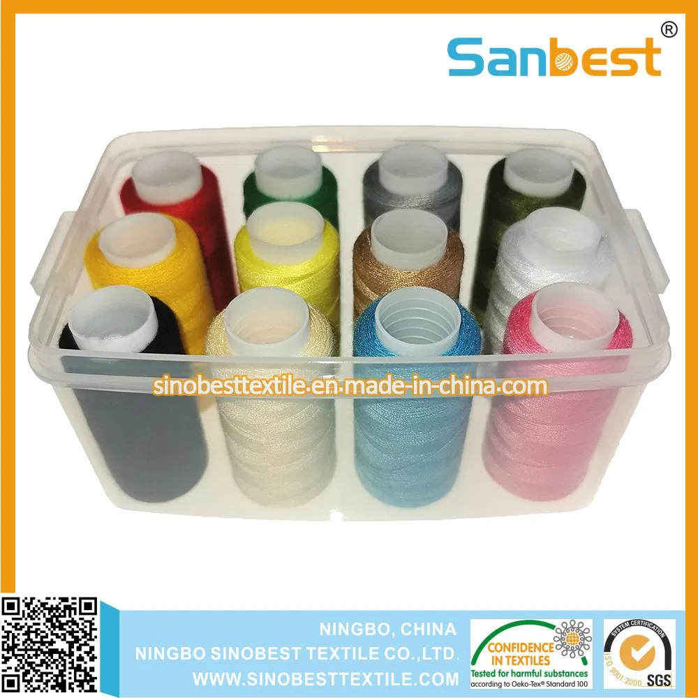 Sewing Kit/ Sewing Set for Household, DIY, Travel