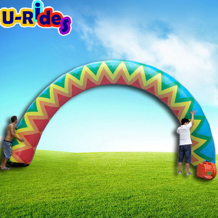 High Quality Inflatable Arch for Advertising for Promotional Events and Trade Shows