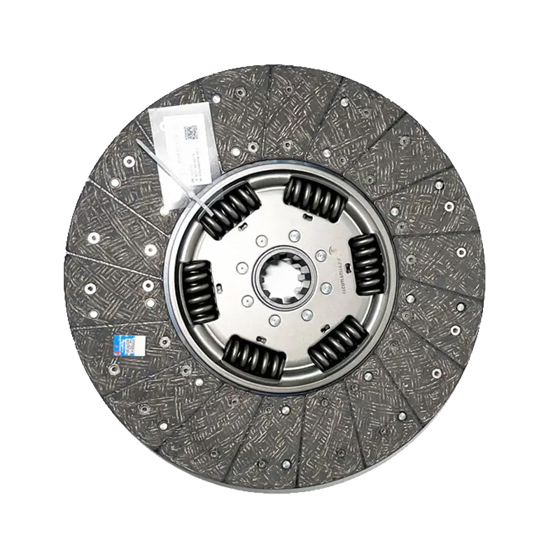 Clutch Plate DZ91189160210 for Shacman F3000 F2000 X3000 X2000