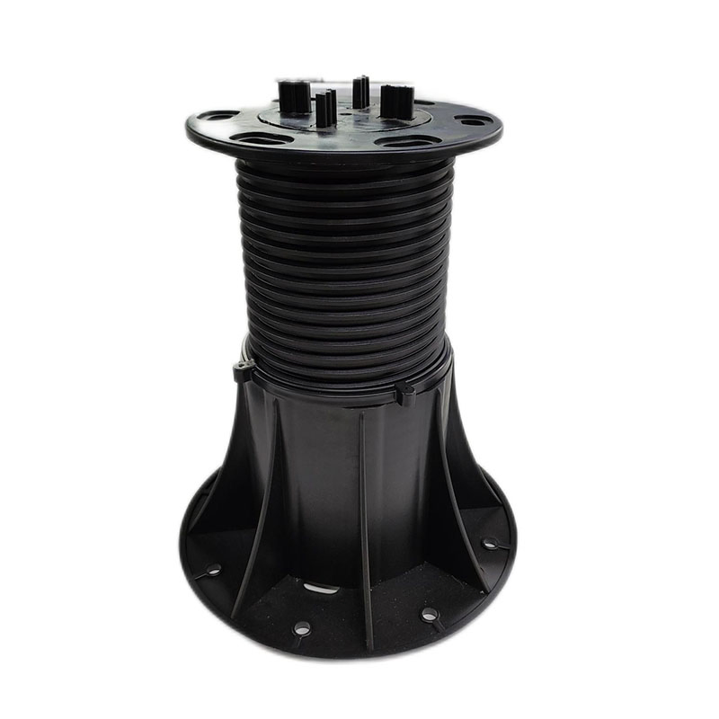 Adjustable Pedestal for Height Versatility and Enhanced Performance