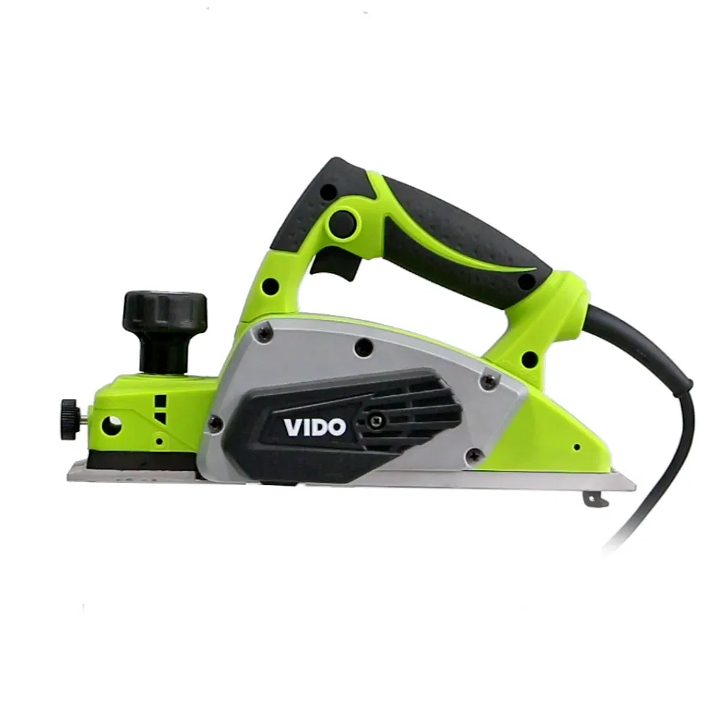 Электрорубанок Vido Advanced Compact 620W