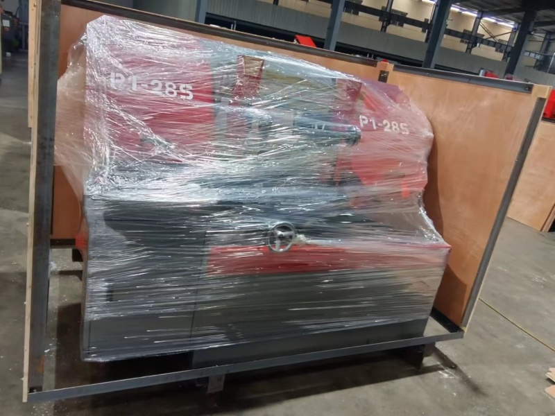 Ленточная пила высокоточная