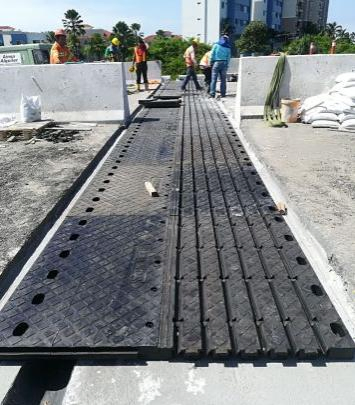 Movement Bridge Rubber Expansion Joint Elastomeric Expansion Joints for Highway Bridges