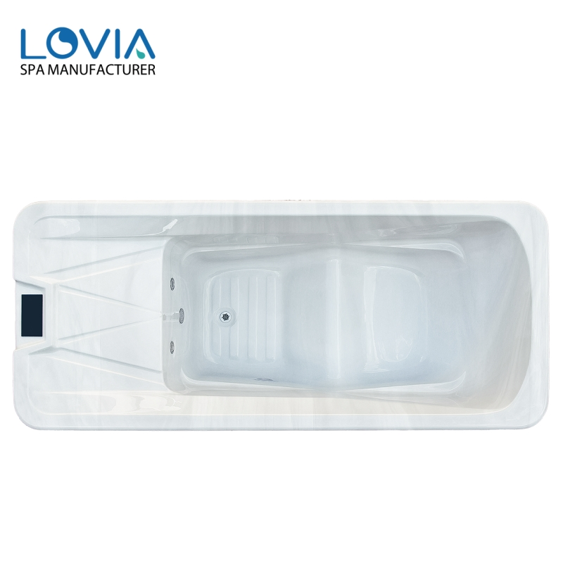 Ванна для ледяных ванн LOVIA SPA, 1 чел.