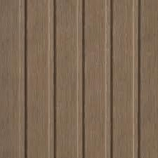 Custom Made 6inchx12feet Wood Stainless Steel Metal Roof Siding