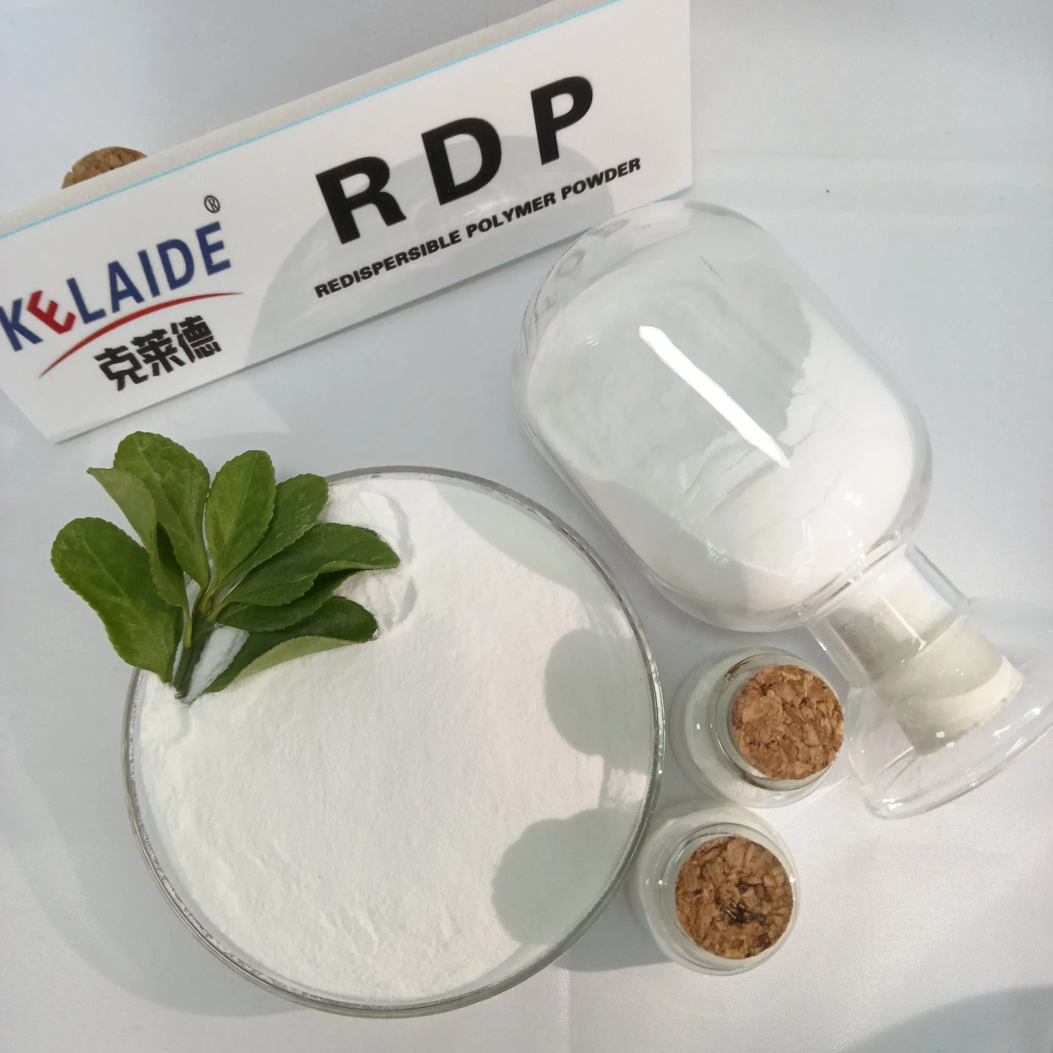 Hot Sale Materials Low Ash Vae/Rdp Rdp Redispersible Polymer Powder