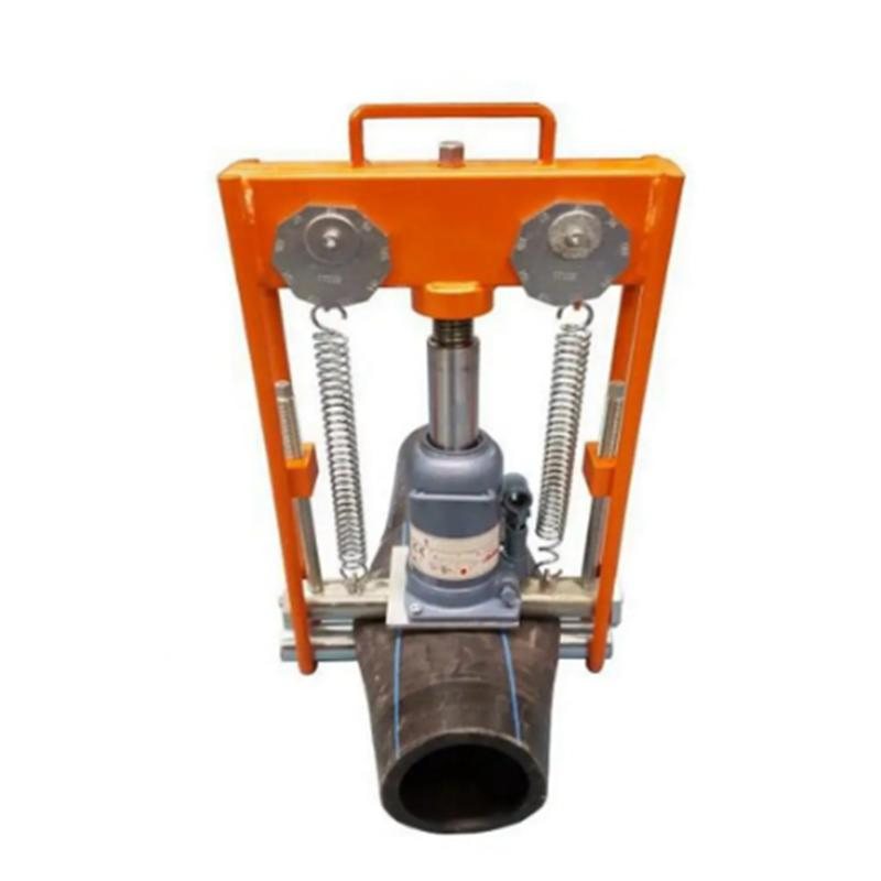 Труборез для ПВХ газовых труб 16-63 мм