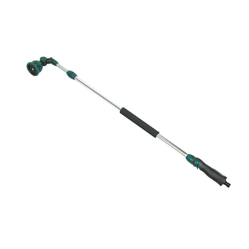Watering Lawn Garden Water Hose Sprayer Nozzle Heavy Duty Spray Nozzle
