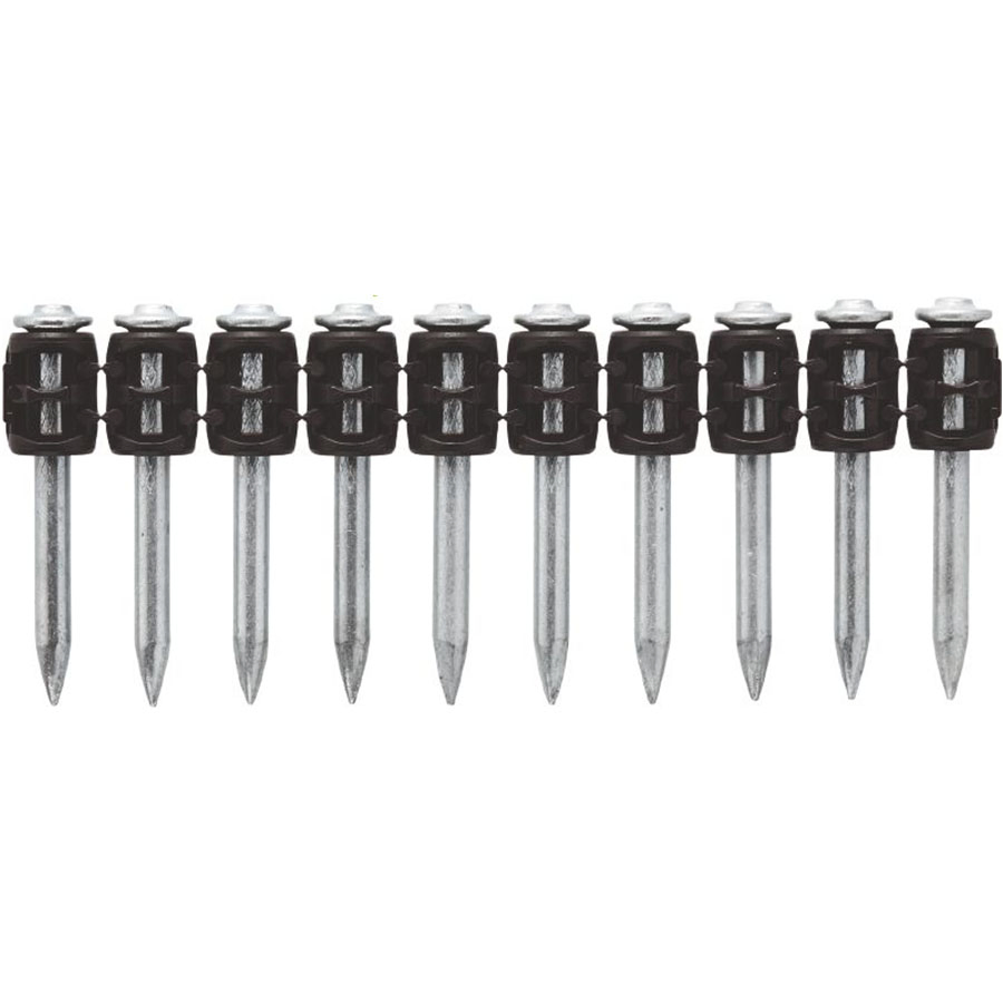 Пневматический гвоздезабиватель PS2638 для бетона и стали