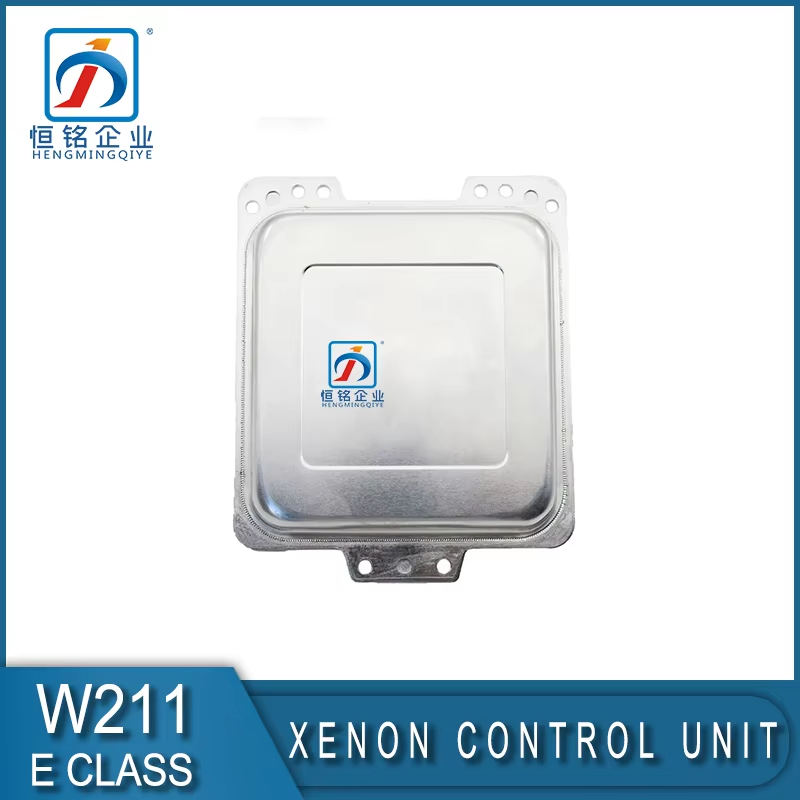 2118705585 W211 E Class Xenon Control Unit for for Benz