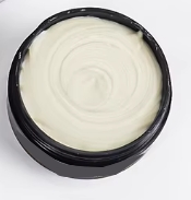 High Brightness Lasting Hair Styling Wax 80g Chemical Ingredients Efficient Hair Pomade for Men