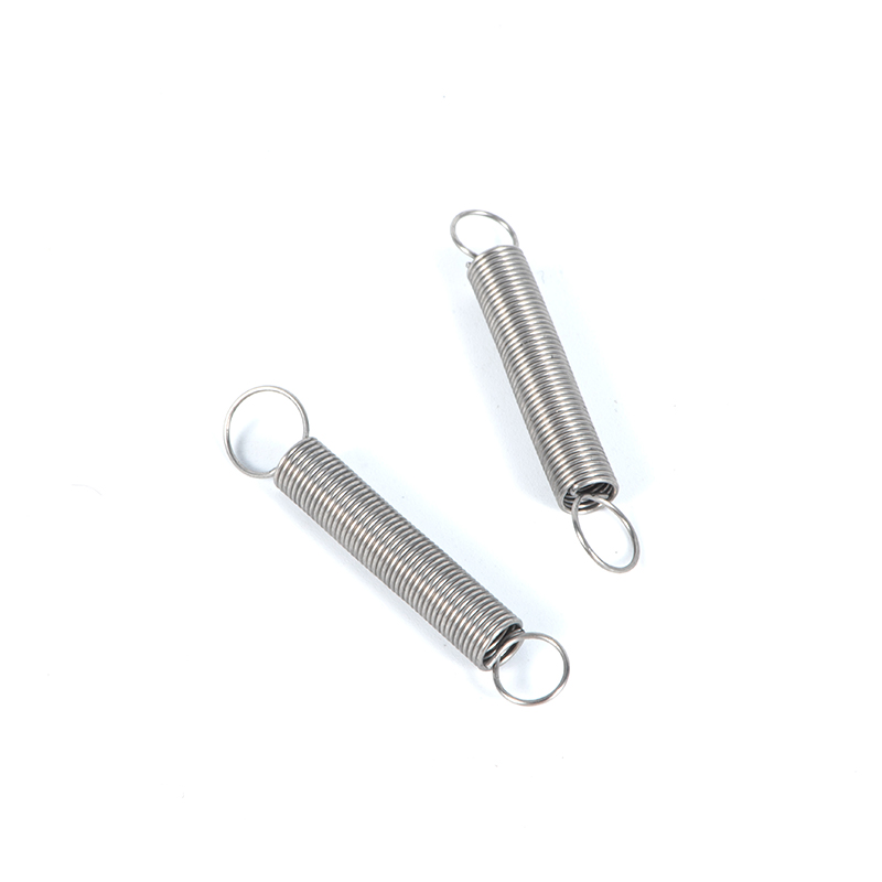 OEM Strong Double Hook Stretch Hardware Switch Coil, Size 0.1mm-10mm