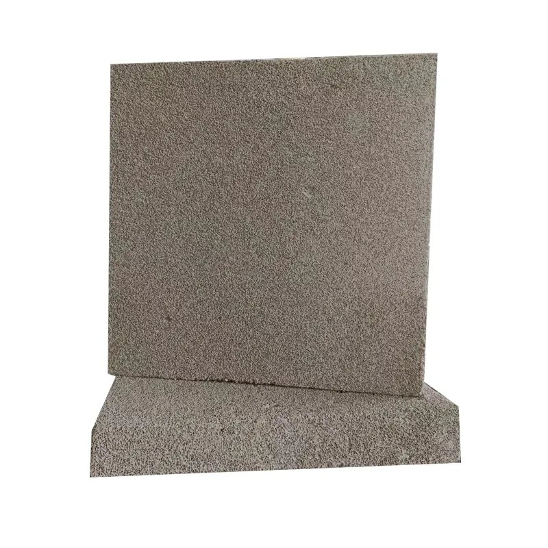 New Technology Cement Board for Long-Term Durability