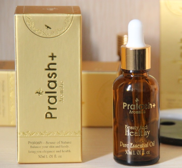 OEM Herbal Breast Oil for Women Breast Enhance Essential Oil Strengthen Breast Oil Big Breast Massage Oil