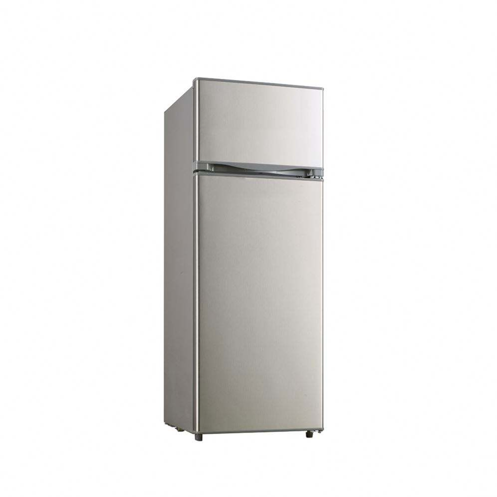 212L New Style Multi-Function Home Use Frizer Refrigerator