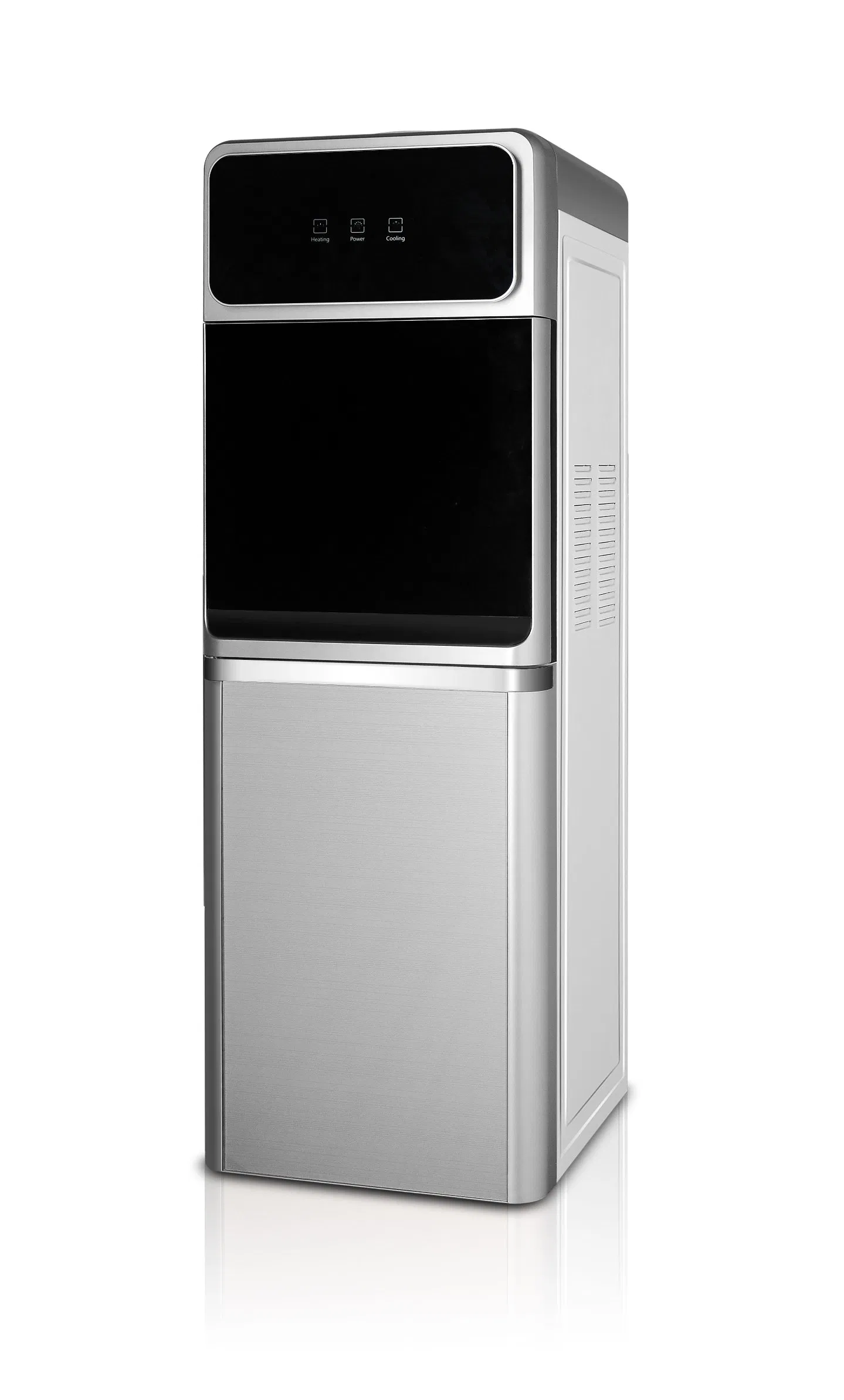 Customized Compressor Cooling Bottom Loading Water Dispenser