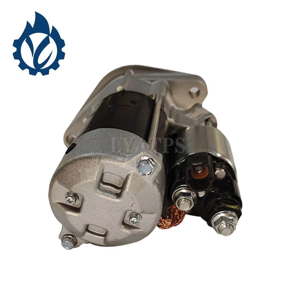 Стартер для Toyota Yaris (Lingyue) 28100-21020