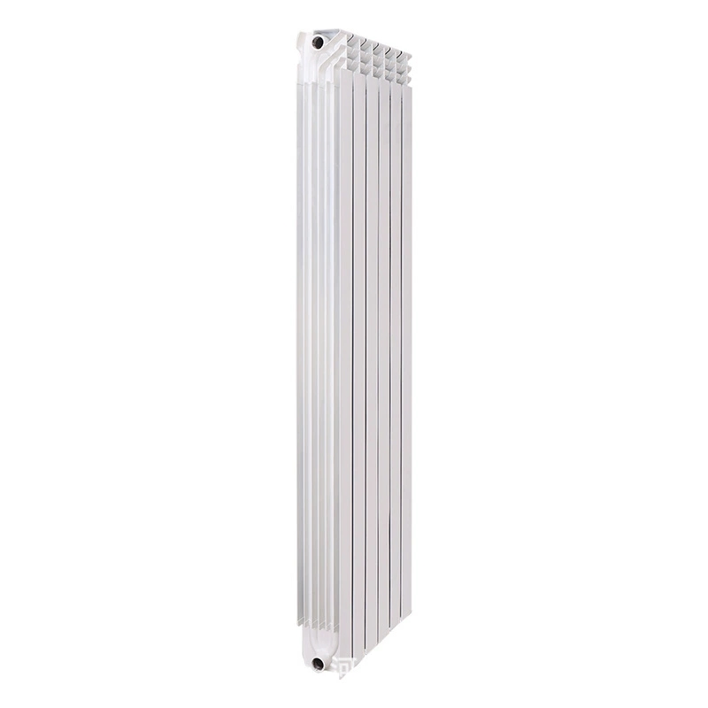 High-Efficiency Bimetallic Radiator for School Water Heating Solutions