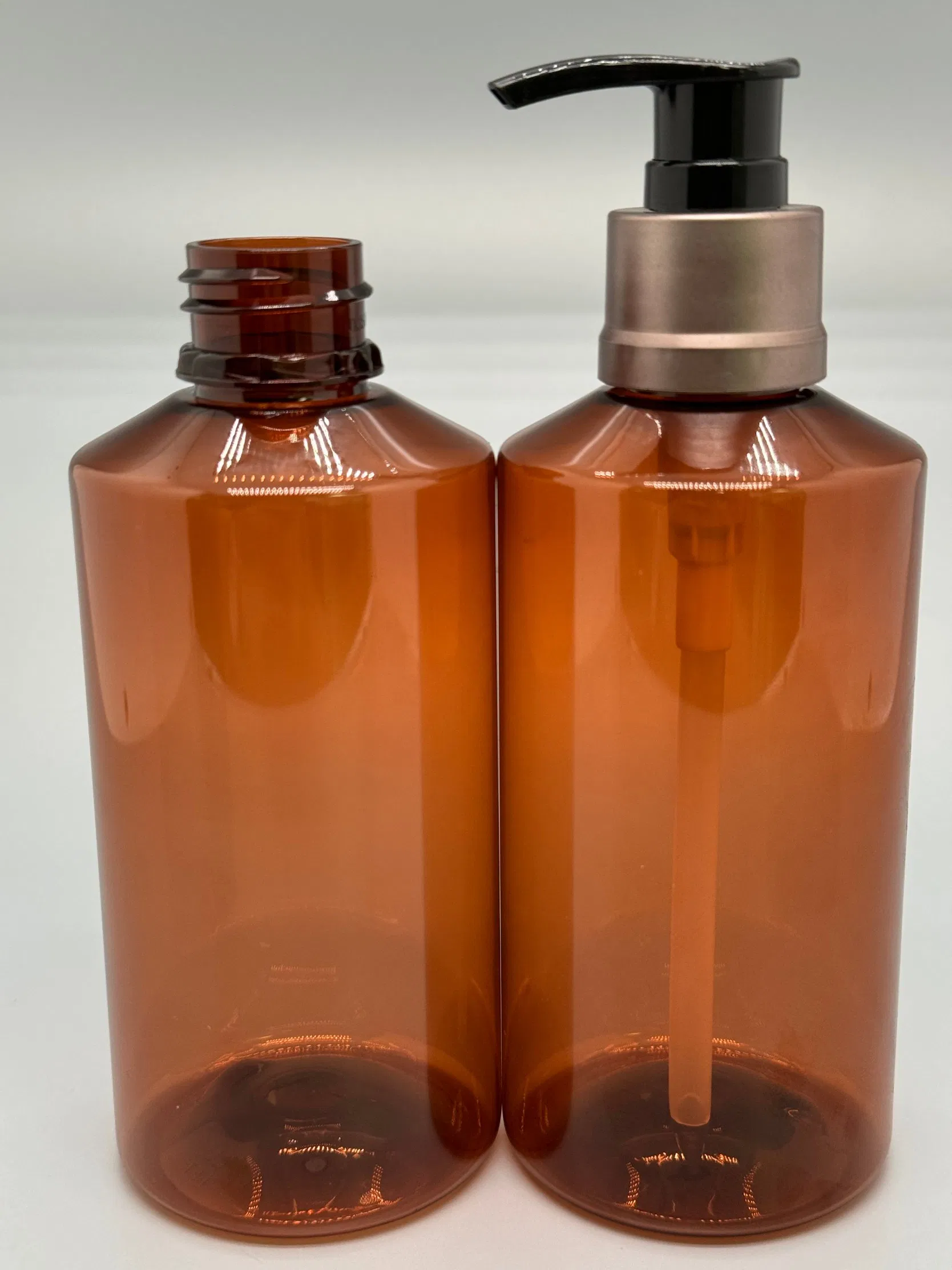 Exclusive Supply of Anti-Slip Plastic Lotion Pump Dispenser Spray Lotion Bottle Pump