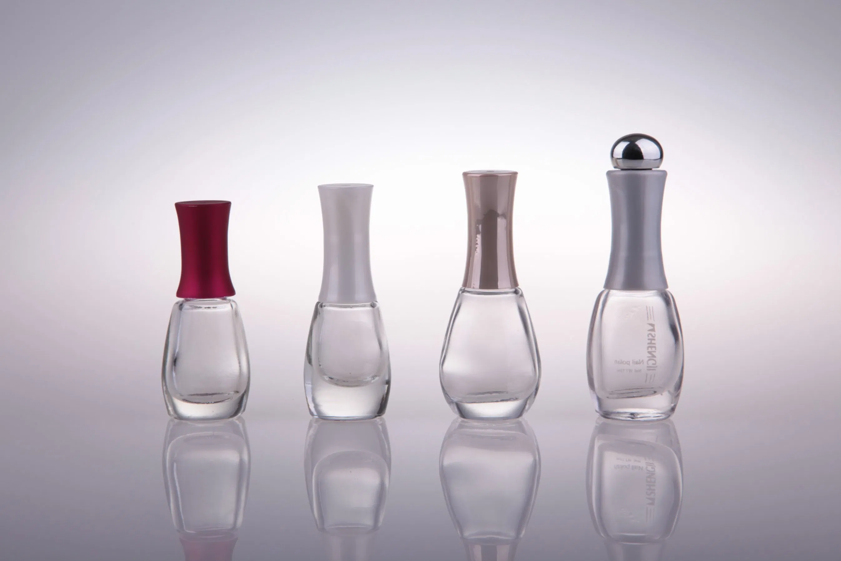 Nail Polish Bottle Nail Polish Empty Bottle Nail Art Bottle Gel Glass Bottle
