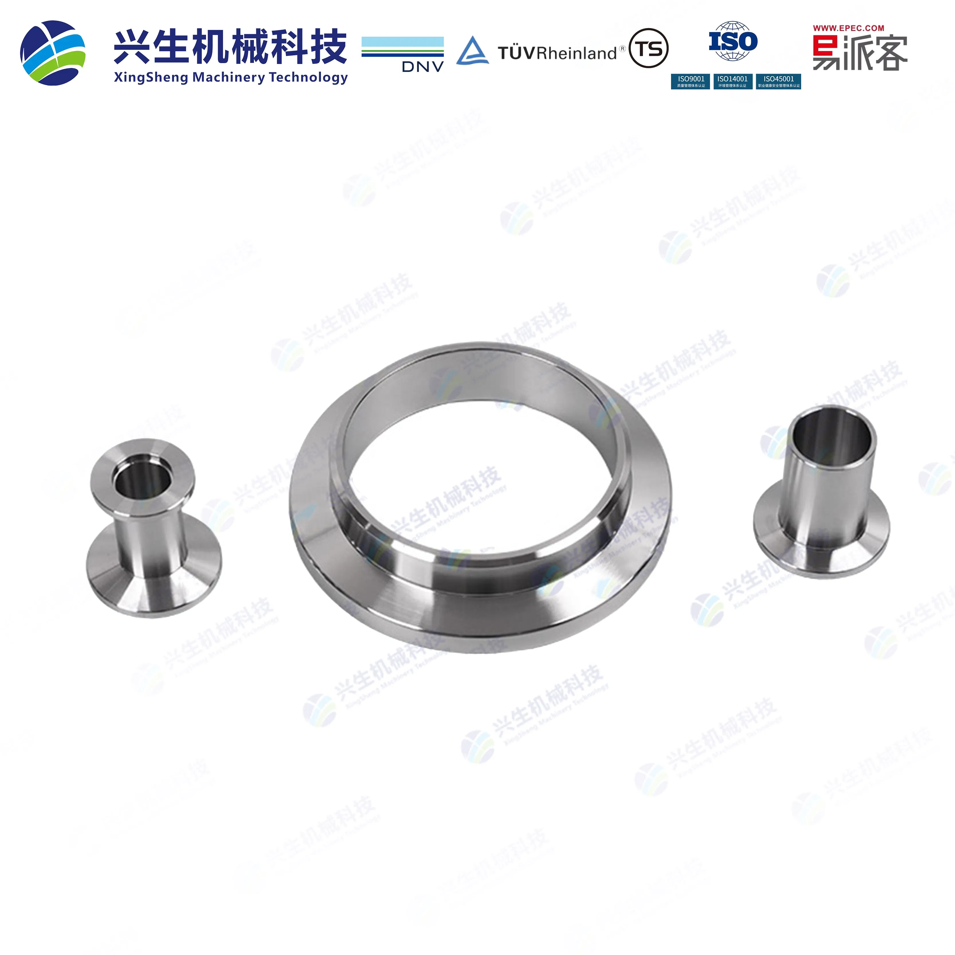 Alloy Sprue Ingate Flange Sleeve Mold Sprue Bushing