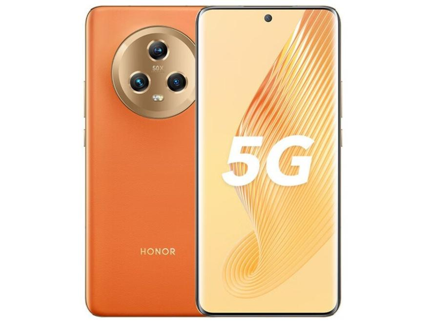 Смартфон Magic5 5G, 12/256GB, AMOLED 120Гц