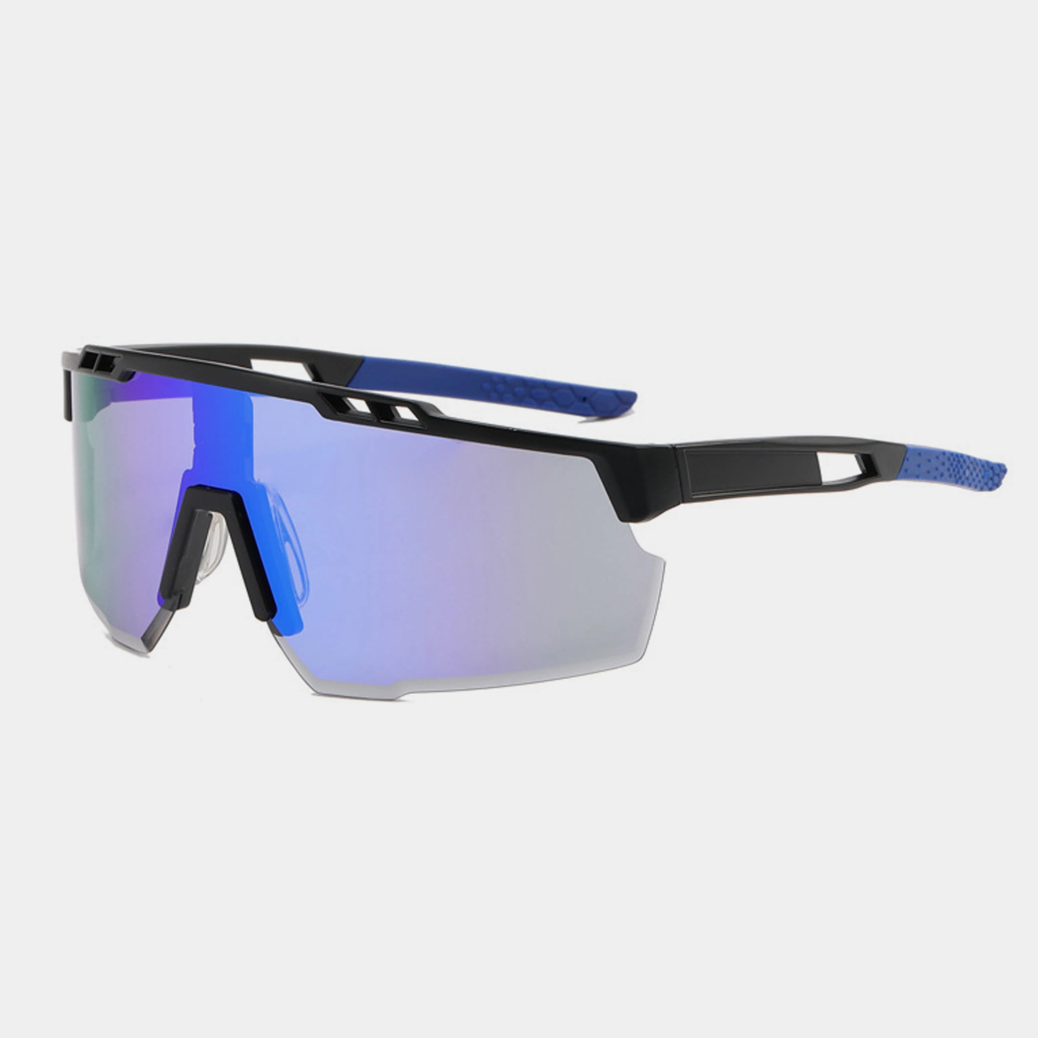 Versatile PC Frame Sunglasses for Driving, Hiking and Outdoor Fun