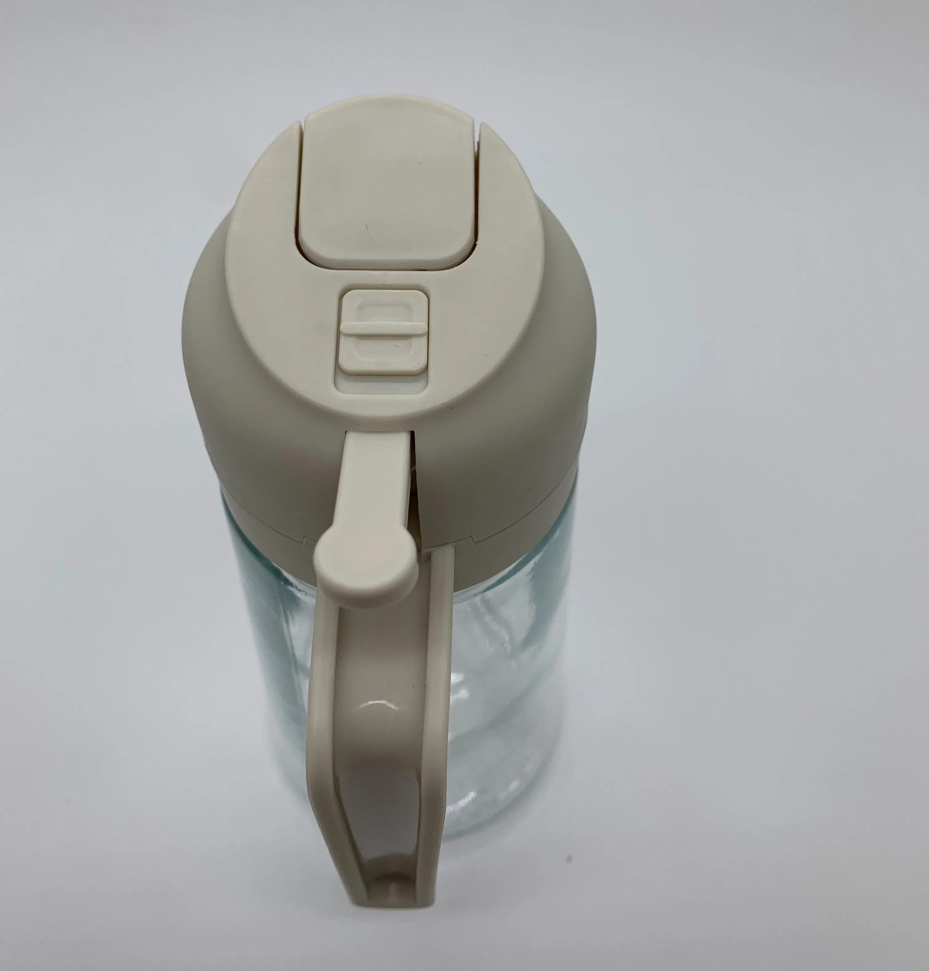 470ml Mutlifuncational Oiler Kitchen Oil Spray Bottle