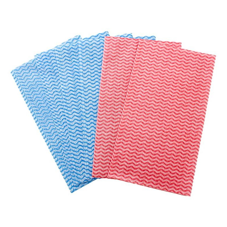Wholesale Multi-Purpose Towel Non Woven Reusable Cleaning Cloths