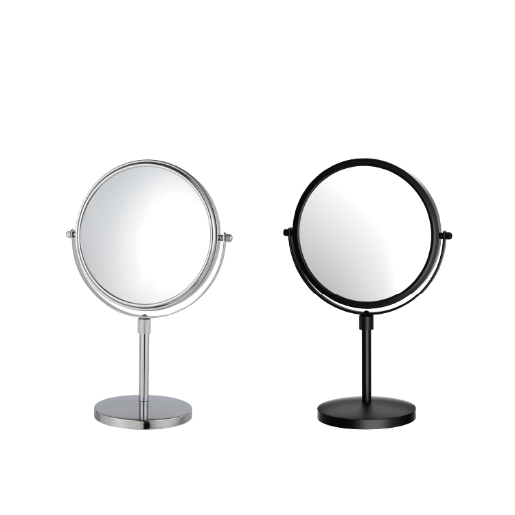 Hotel Bathroom Height Adjustment Table Mirror with High Quality