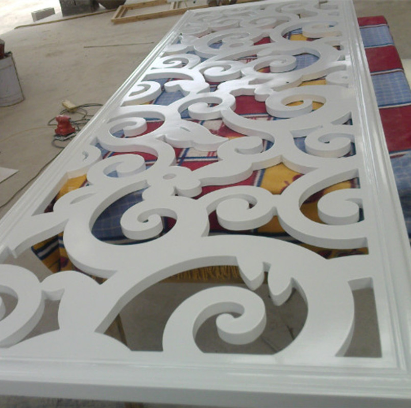Cheap Embossed White PVC High Pressure Laminate Foam Board Sheet