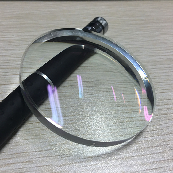 Wholesale Factory Price Customized Optical Lens