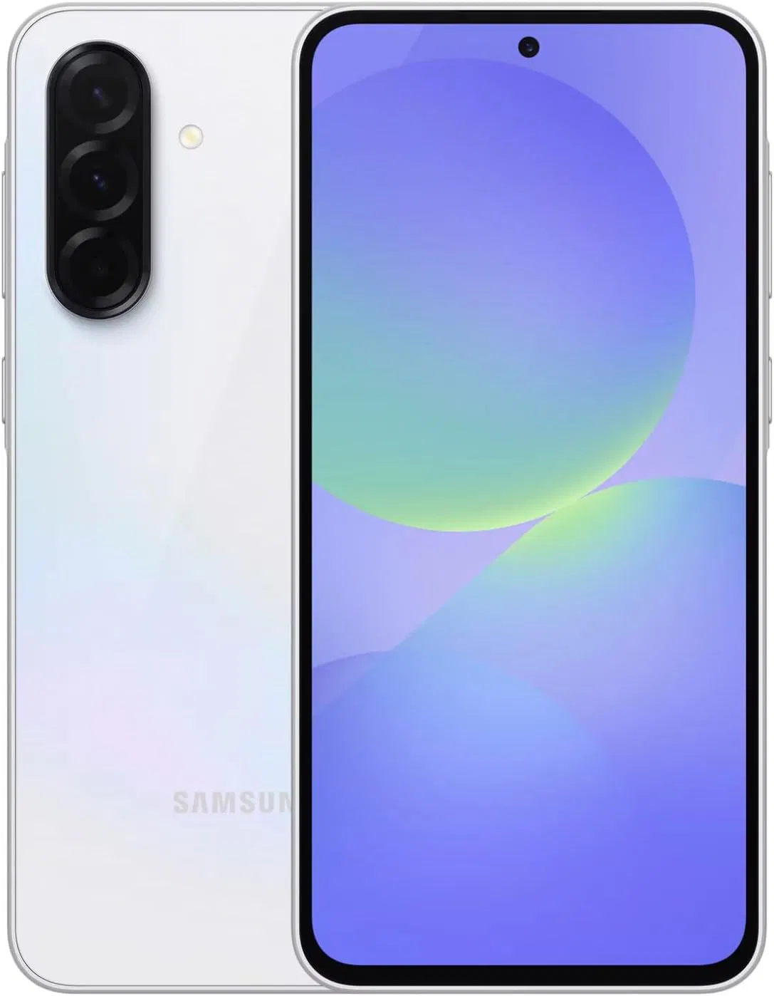 Смартфон Android 15 A36, 12/256 ГБ, разблокированный