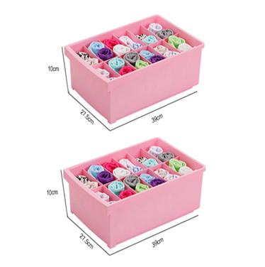 Factory Wholesale Direct Sales of High-Quality Fashion Box Multicolor
