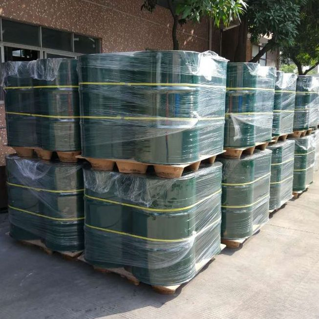 American Standard Best Quality Cold Spua Polyurea Material a and B