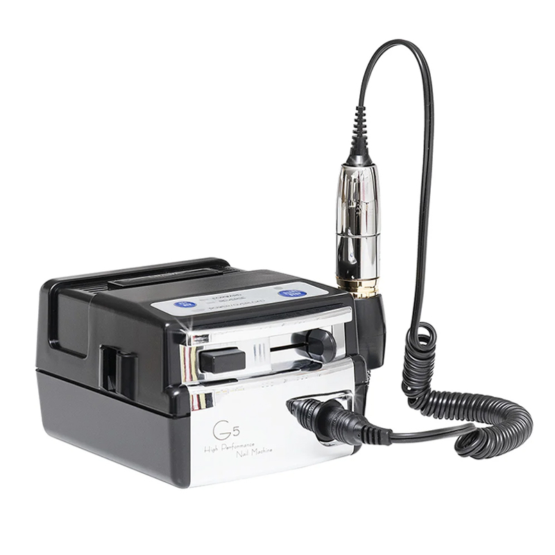 at-ND-182 Nail Machine Aturawa G5 28000rpm: Beauty