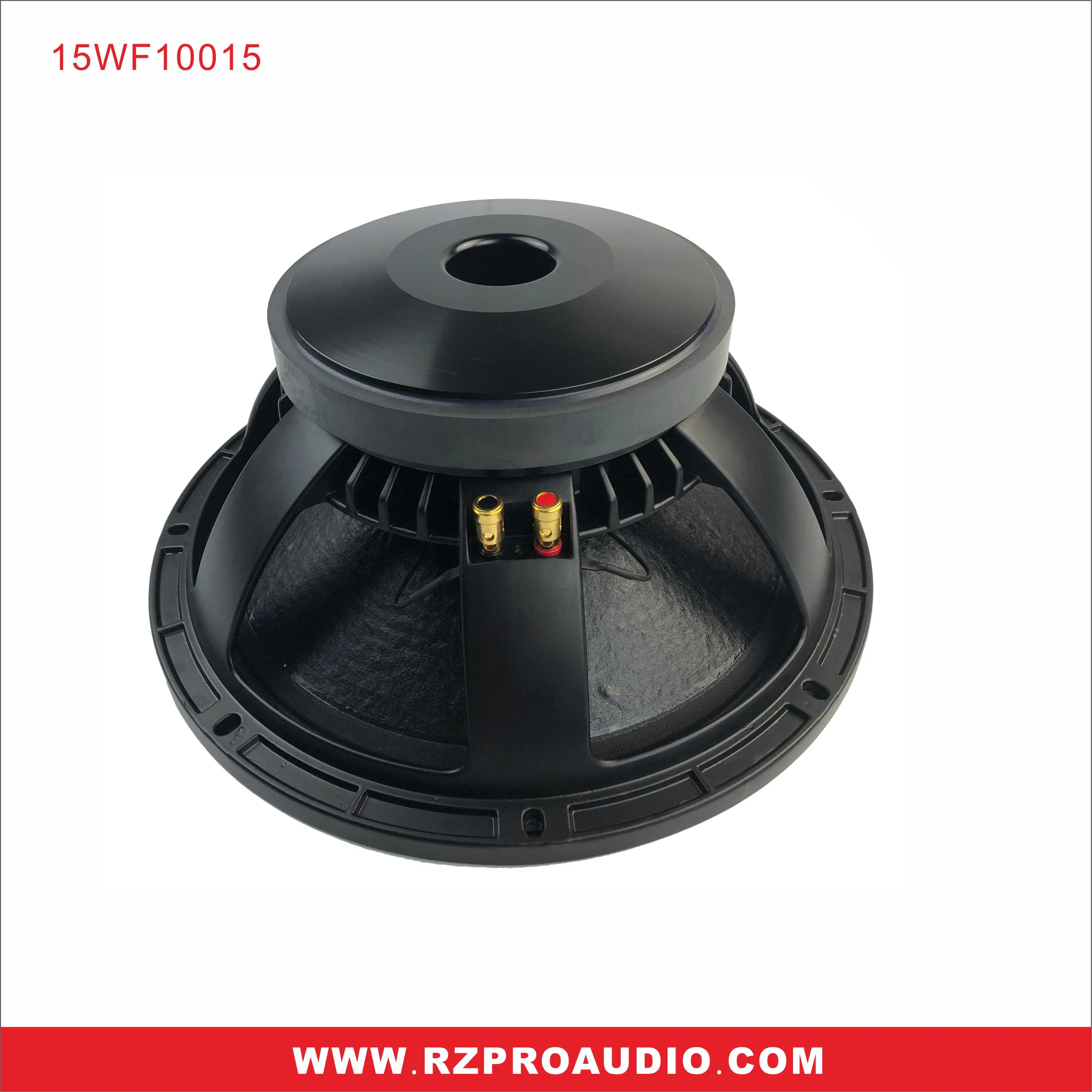 15-дюймовый сабвуфер PRO Stage 700W